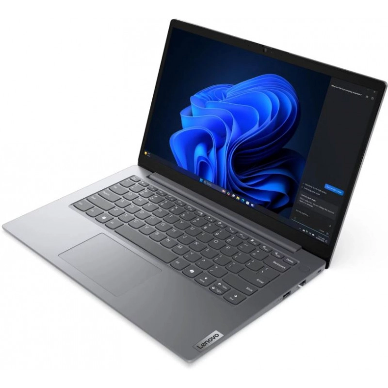 NOTEBOOK LENOVO V14 G5 IRL I7-13620H 16GB SSD 512GB 14 W11P - 4