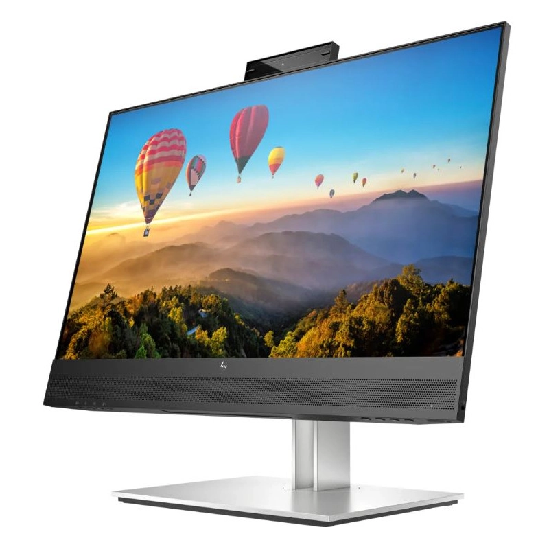 MONITOR HP E24M G4 FHD 23.8 PULG. USB-C 100HZ 5MP - 5