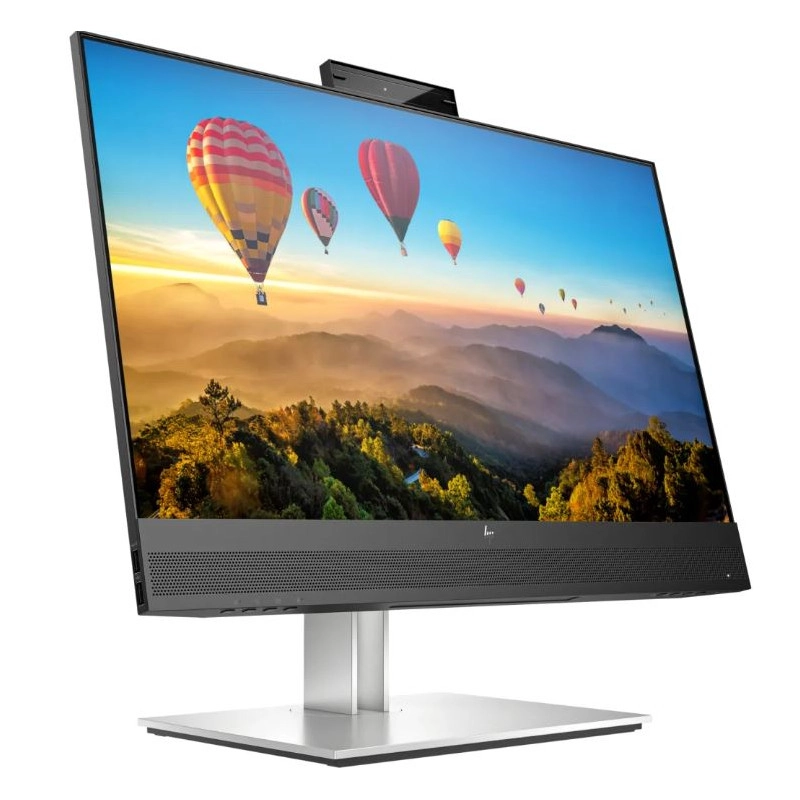 MONITOR HP E24M G4 FHD 23.8 PULG. USB-C 100HZ 5MP - 6