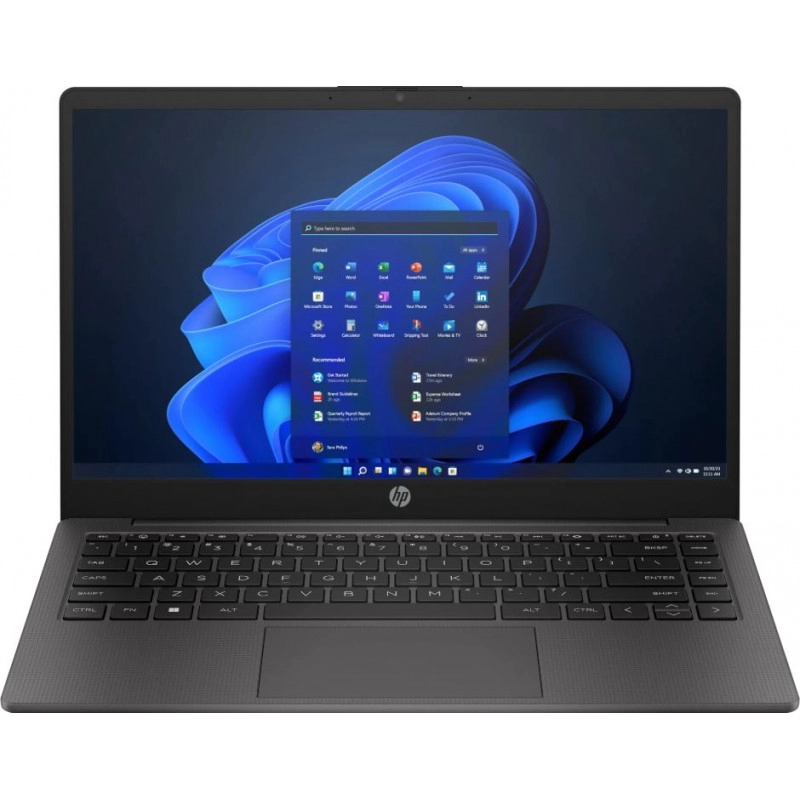 NOTEBOOK HP 245 G10 R7-7730U 8GB 512 WH - 1