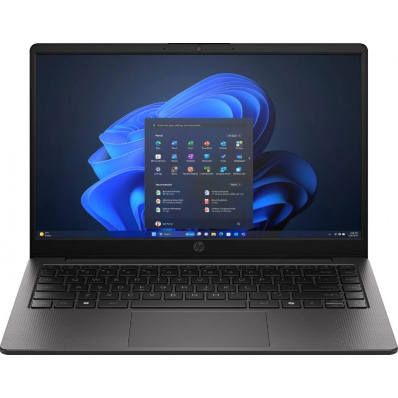 NOTEBOOK HP 240R C7 150U 8G 512GB FREEDOS - 1