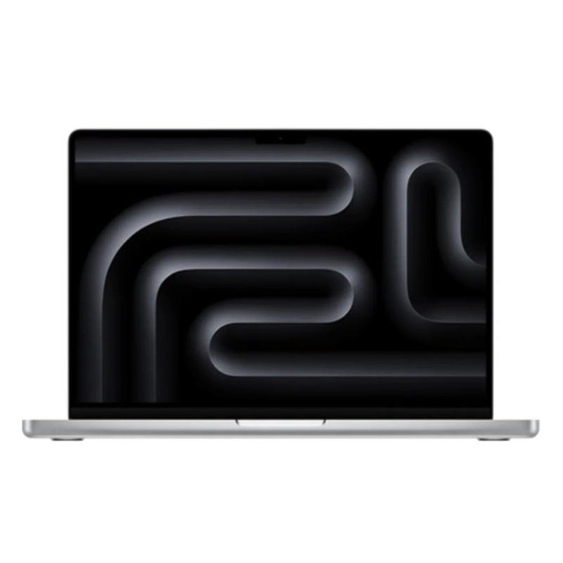 NOTEBOOK APPLE MACBOOK PRO 14 SL 24GB 1TB-CHL 10C GPU - 1
