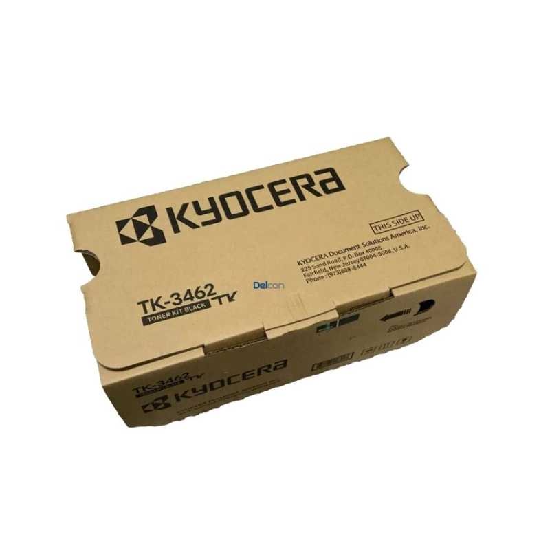 TONER KYOCERA PARA MA5500 TK-3462 RINDE HASTA 30.500 - 1