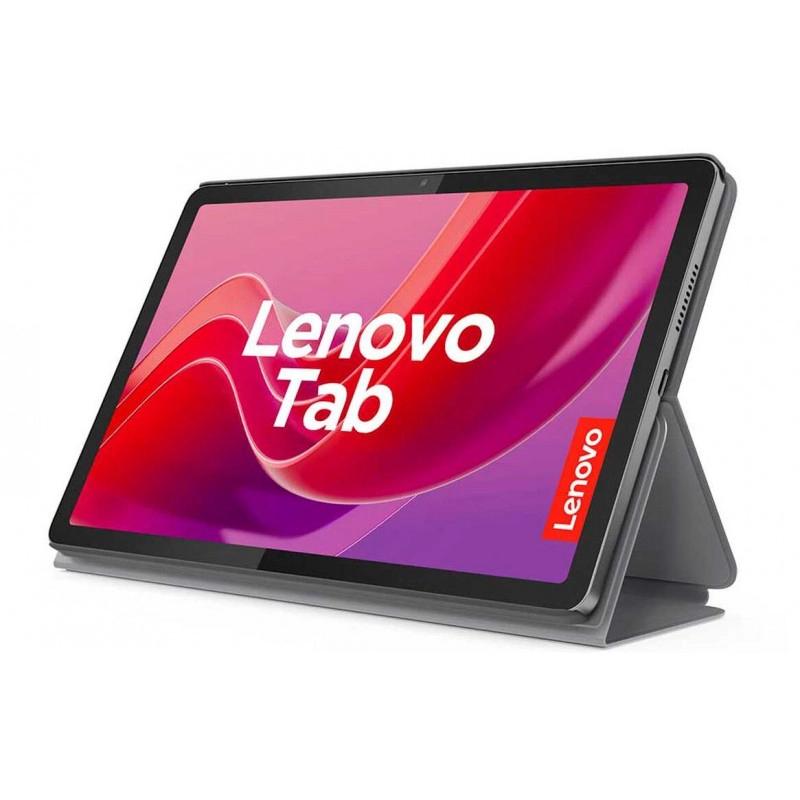 TABLET LENOVO 10.1 PULG. WUXGA MTK G85 4GB 128GB WIFI - 1