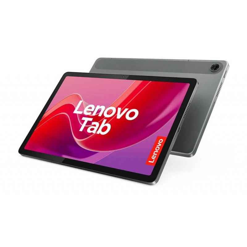 TABLET LENOVO 10.1 PULG. WUXGA MTK G85 4GB 128GB WIFI - 2
