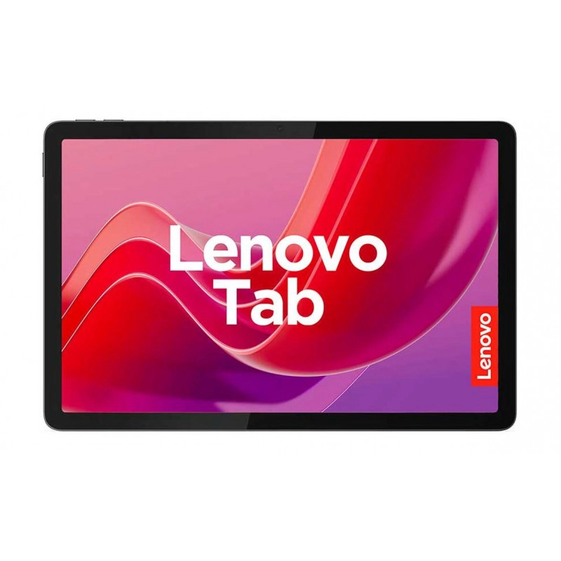 TABLET LENOVO 10.1 PULG. WUXGA MTK G85 4GB 128GB WIFI - 3