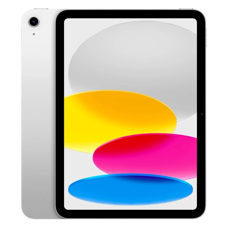 IPAD APPLE 11GEN A3354 11 6GB 128GB PLATA 3.40GHZ - 1