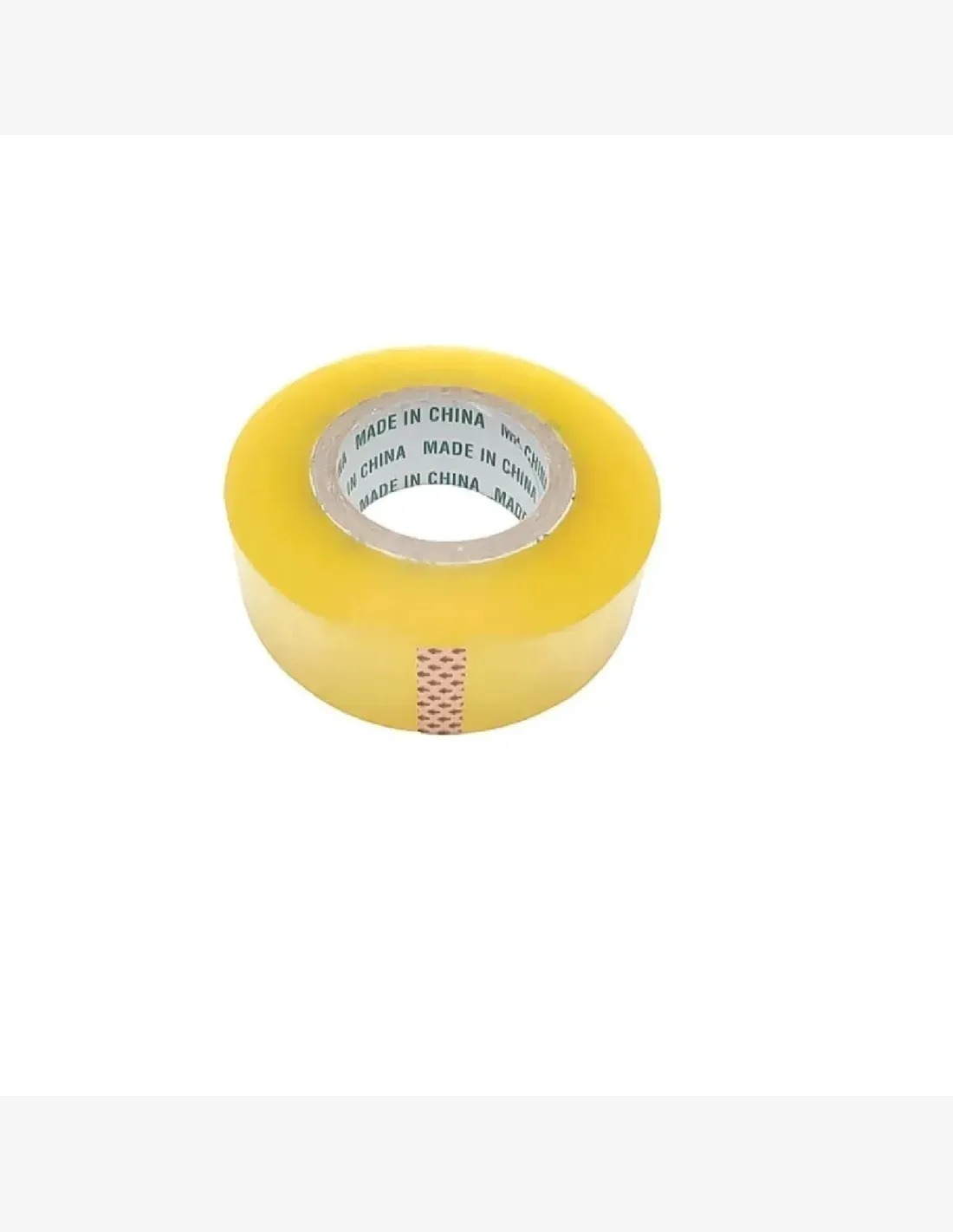 PACK X6 CINTAS DE EMBALAJE 300 MTRS TRANSPARENTE - 2