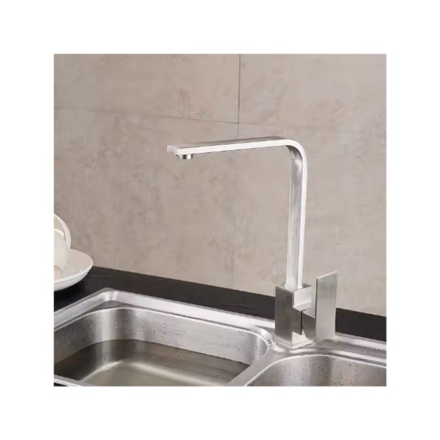 LLAVE DE COCINA MONOMANDO PARA ENCIMERA A10983 - 2
