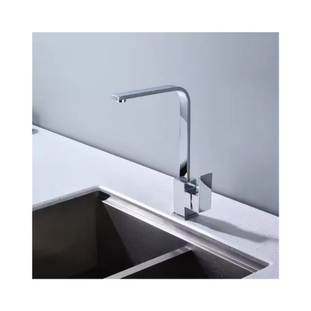 LLAVE DE COCINA MONOMANDO PARA ENCIMERA A10983 - 3