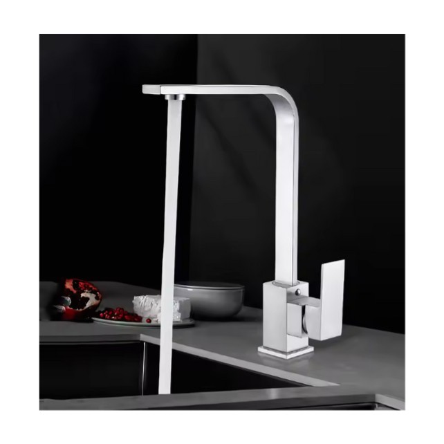 LLAVE DE COCINA MONOMANDO PARA ENCIMERA A10983 - 4