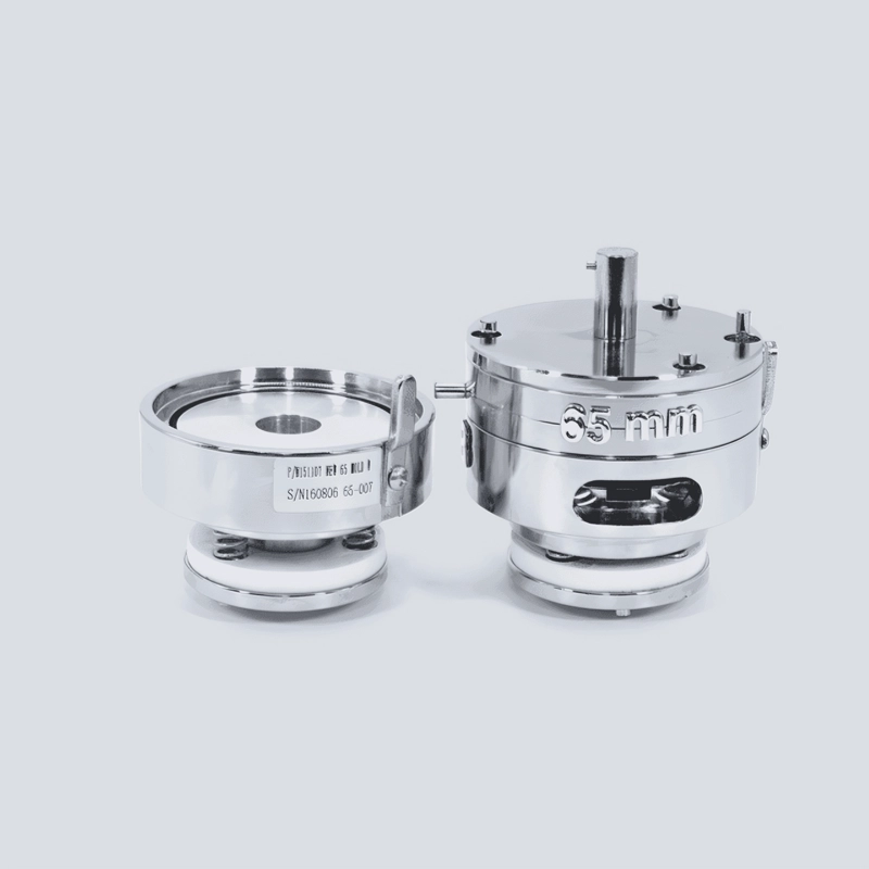 MAQUINA DE CHAPITAS + MATRIZ 65MM BUTTON MAKER - 4