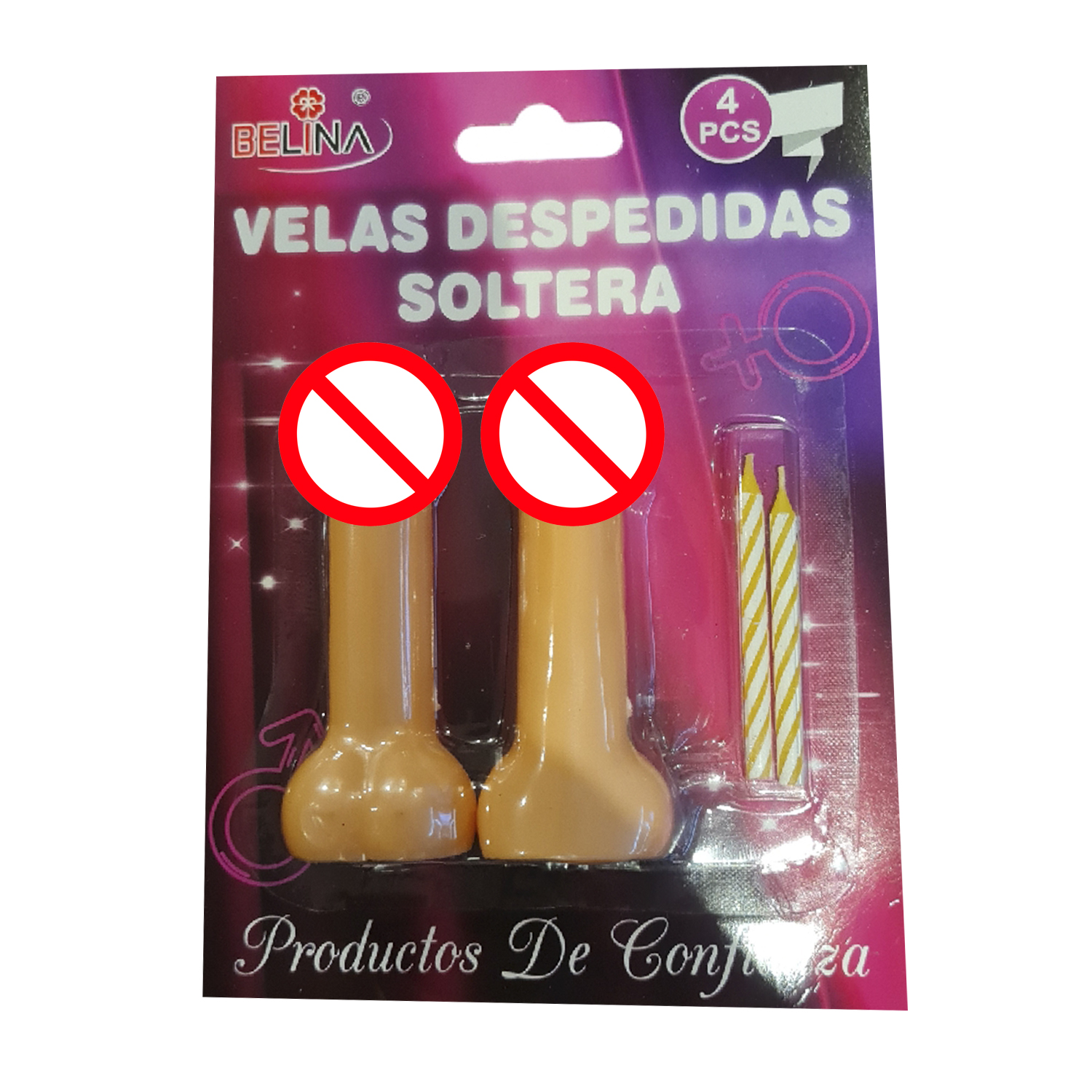 SET TECNOLIBROS DESPEDIDA SOLTERA COTILLÓN FIESTA 20 PERS - 5