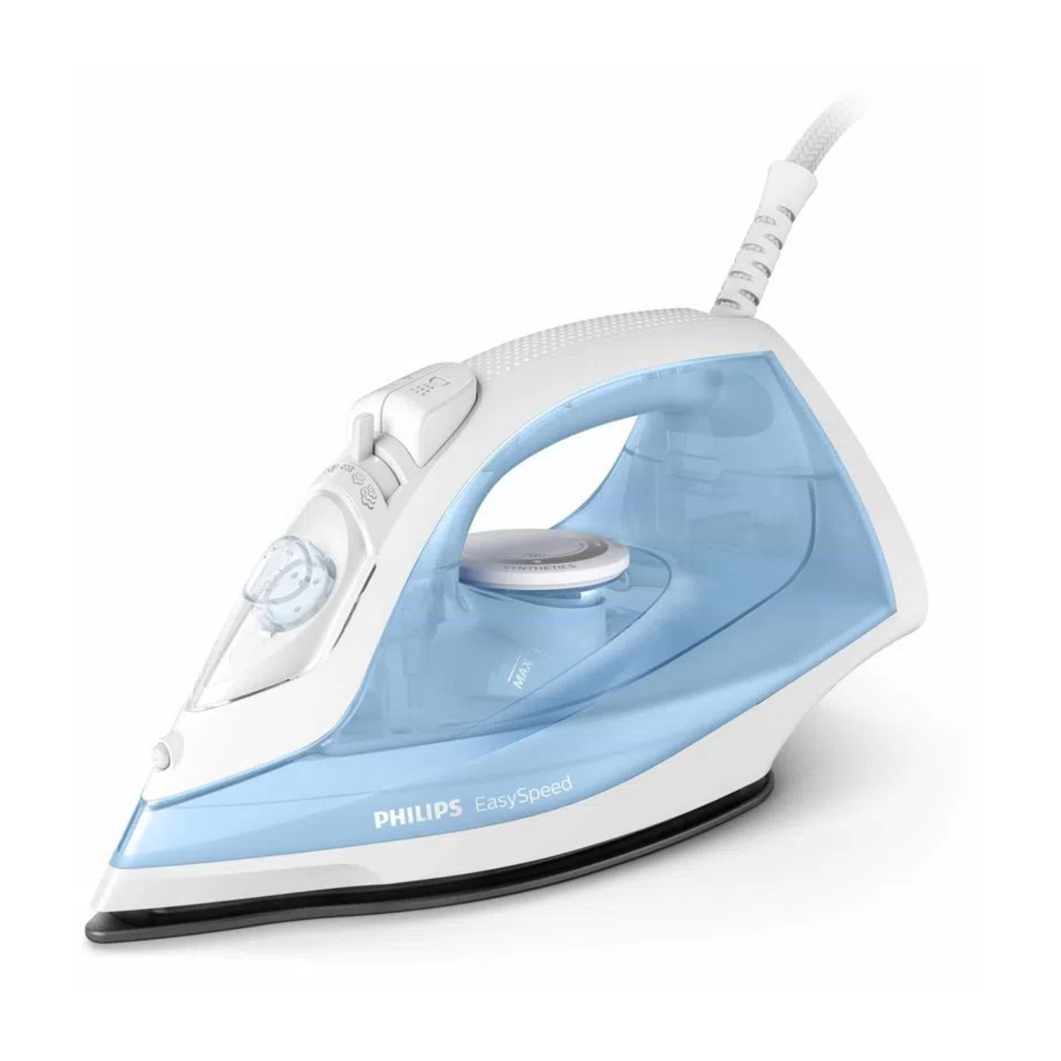 PLANCHA PHILIPS A VAPOR SUELA ANTIADHERENTE GC1740 2000W - 1