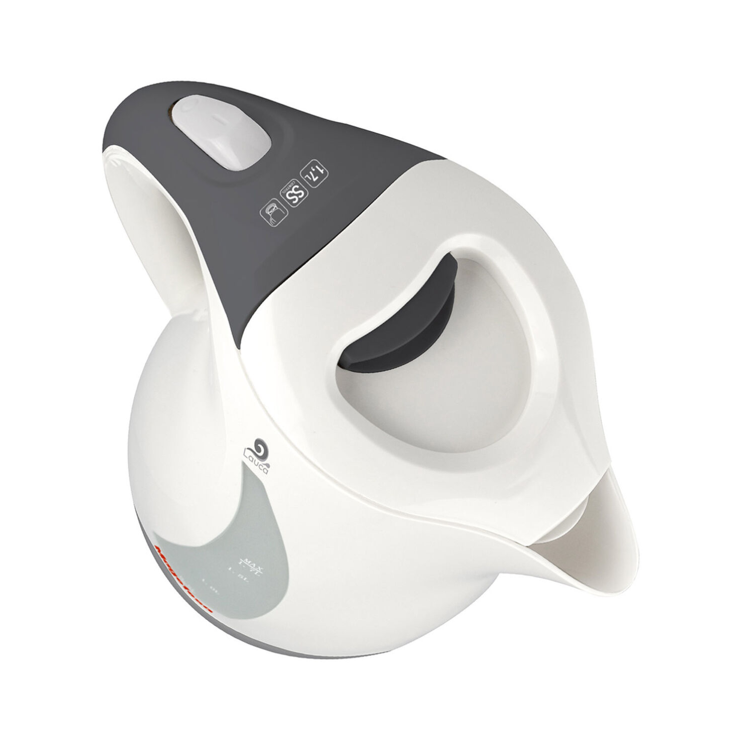 HERVIDOR MAGEFESA 1.7 L MGF3636 BLANCO - 2