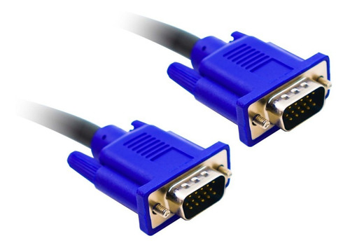CABLE VGA A VGA 5MTS LBN - 1