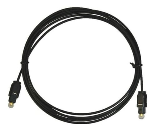 CABLE ÓPTICO DIGITAL LBN 2M DE ALTA VELOCIDAD - 1