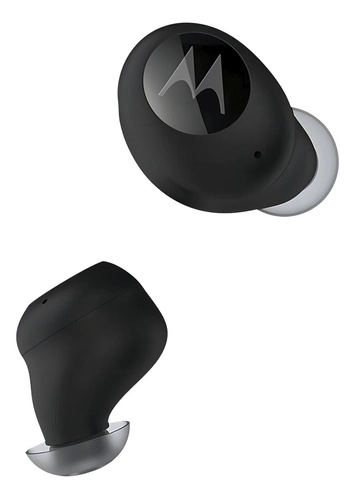 AUDÍFONOS INALÁMBRICOS MOTOROLA MOTO BUDS 150 NEGRO - 1