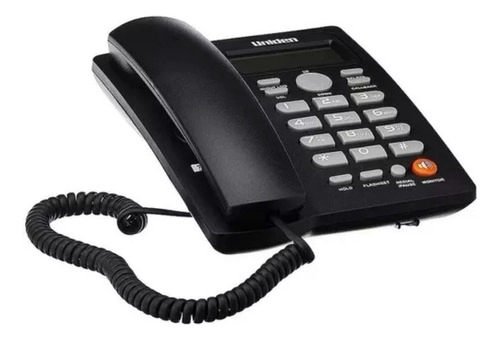 TELÉFONO SOBREMESA UNIDEN AS-7413 / MANOS LIBRES - 1