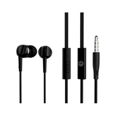 AUDIFONO MOTOROLA PACE 105 MANOS LIBRES - REVOGAMES - 1