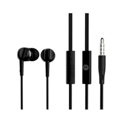 AUDIFONO MOTOROLA PACE 105 MANOS LIBRES - REVOGAMES - 1