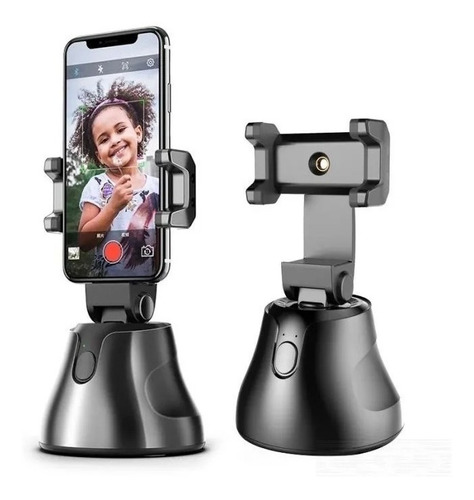ESTABILIZADOR GIRATORIO 360ª ROBOT PARA CELULAR - 1