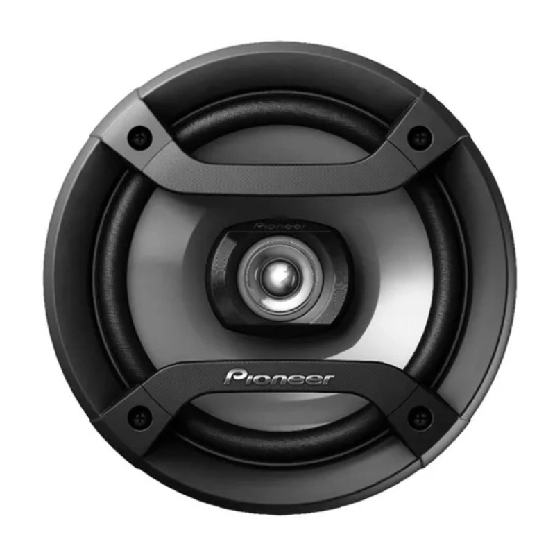 PARLANTE PARA VEHICULOS PIONEER TS-F1634R - 1