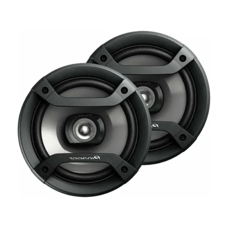 PARLANTE PARA VEHICULOS PIONEER TS-F1634R - 2
