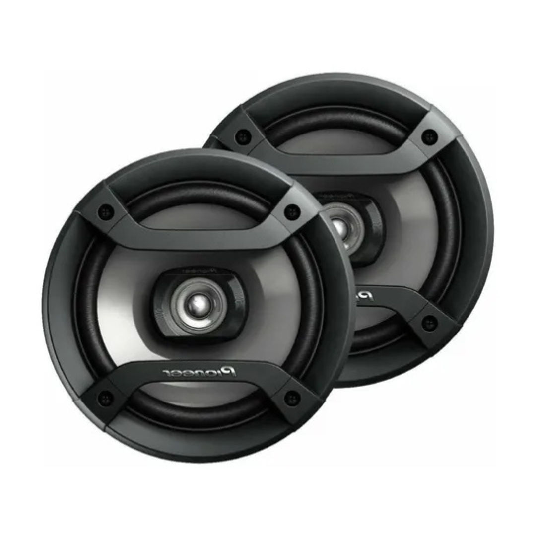 PARLANTE PARA VEHICULOS PIONEER TS-F1634R - 2