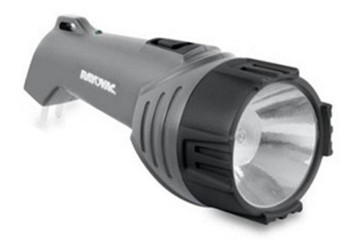 LINTERNA SUPERLED RECARGABLE RAYOVAC - 2