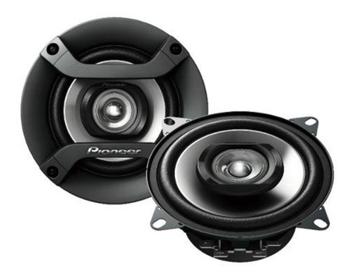 PARLANTES PIONEER TS-F1034R 4 PULGADAS 10CM 150W - 1
