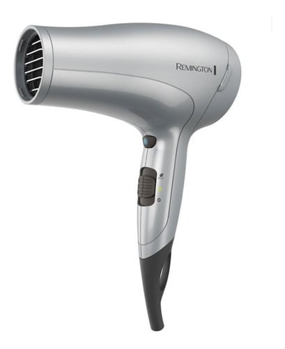 SECADOR DE PELO REMIGTON PRO TITANIUM D3019 GRIS 220V-240 - 2