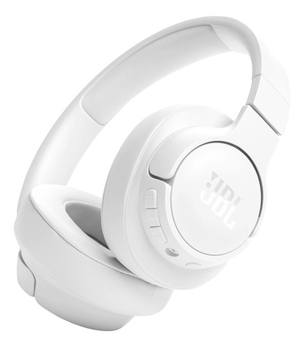 AURICULARES JBL TUNE 720BT WHITE - 1
