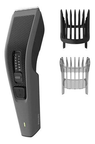 CORTADORA PELO CABELLO PHILIPS HC3525/15  SERIES 3000 - 2