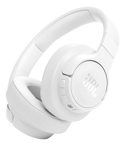 JBL TUNE 770NC, AUDÍFONOS BLUETOOTH ANC BLANCO - 1