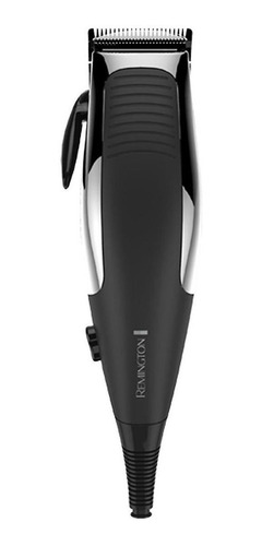 CORTADORA DE PELO REMINGTON HC1080 CROMO 220V - 240V - 1