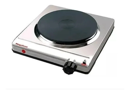 COCINA ELÉCTRICA MAGEFESA DINAMIC INOX - MGF 8013 - 2