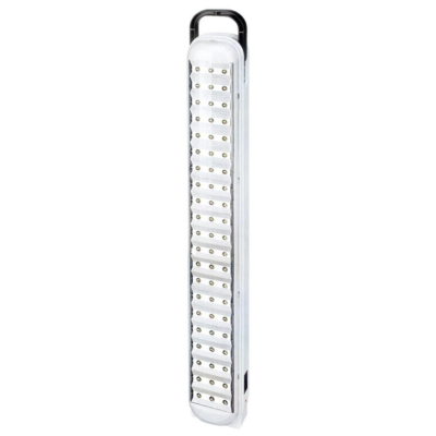 LAMPARA LUZ EMERGENCIA 63 LED POWERLAB SEC COLOR BLANCO - 3