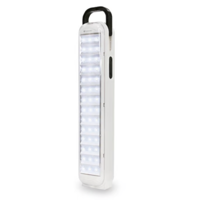 LAMPARA 42 LED RECARGABLE 8HRS LUZ BAJO CONSUMO - 7262 - 1