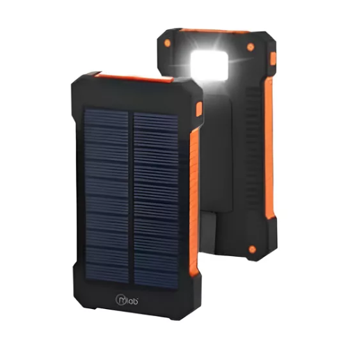 POWER BANK 4.1 SUN CHARGER MLAB - 2