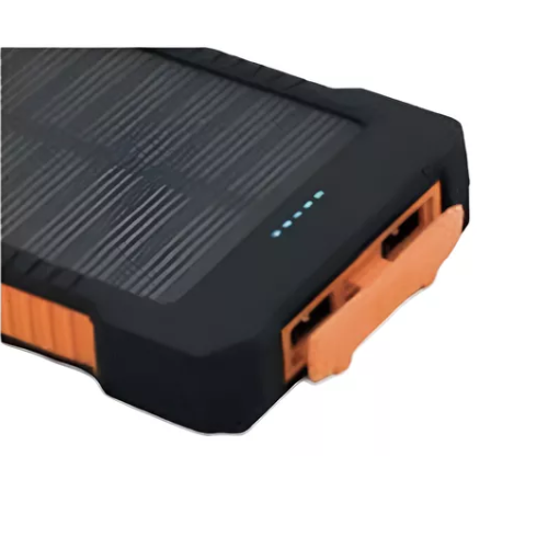POWER BANK 4.1 SUN CHARGER MLAB - 3
