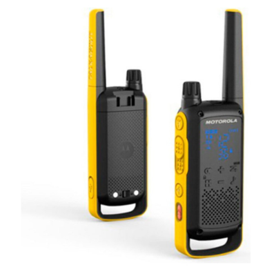 MOTOROLA T470 - 2 - NEGRO - 1