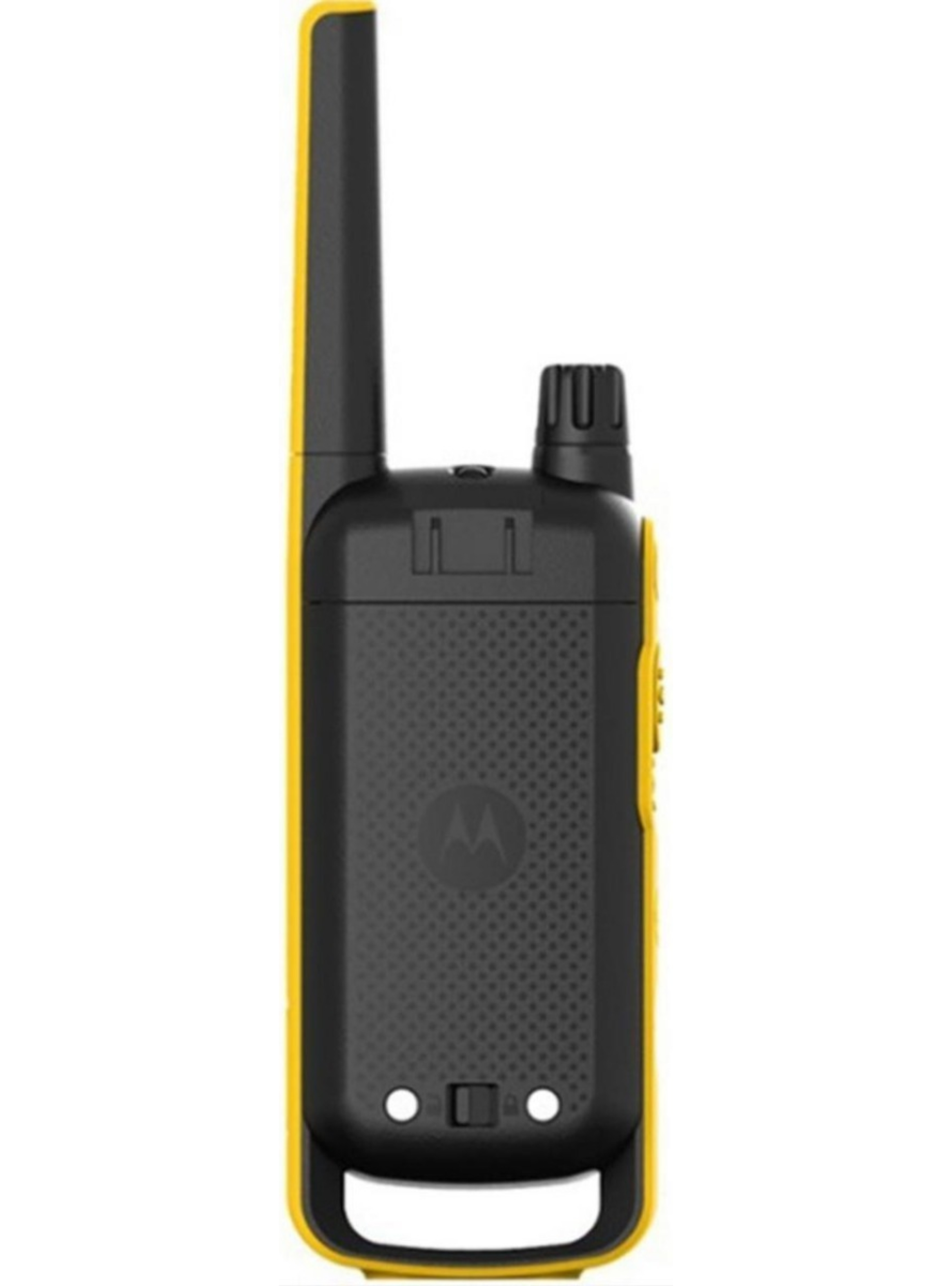 MOTOROLA T470 - 2 - NEGRO - 2