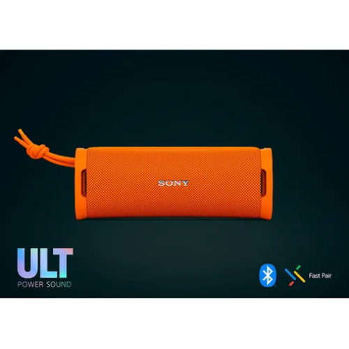 PARLANTE BLUETOOTH PORTÁTIL INALÁMBRICO ULT FIELD 1 SONY - 2