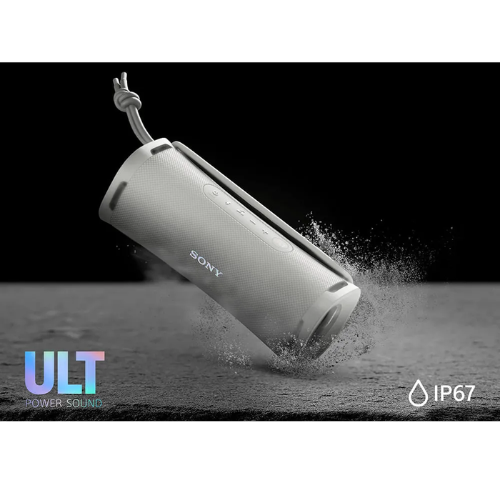 PARLANTE BLUETOOTH PORTÁTIL INALÁMBRICO ULT FIELD 1 SONY - 2