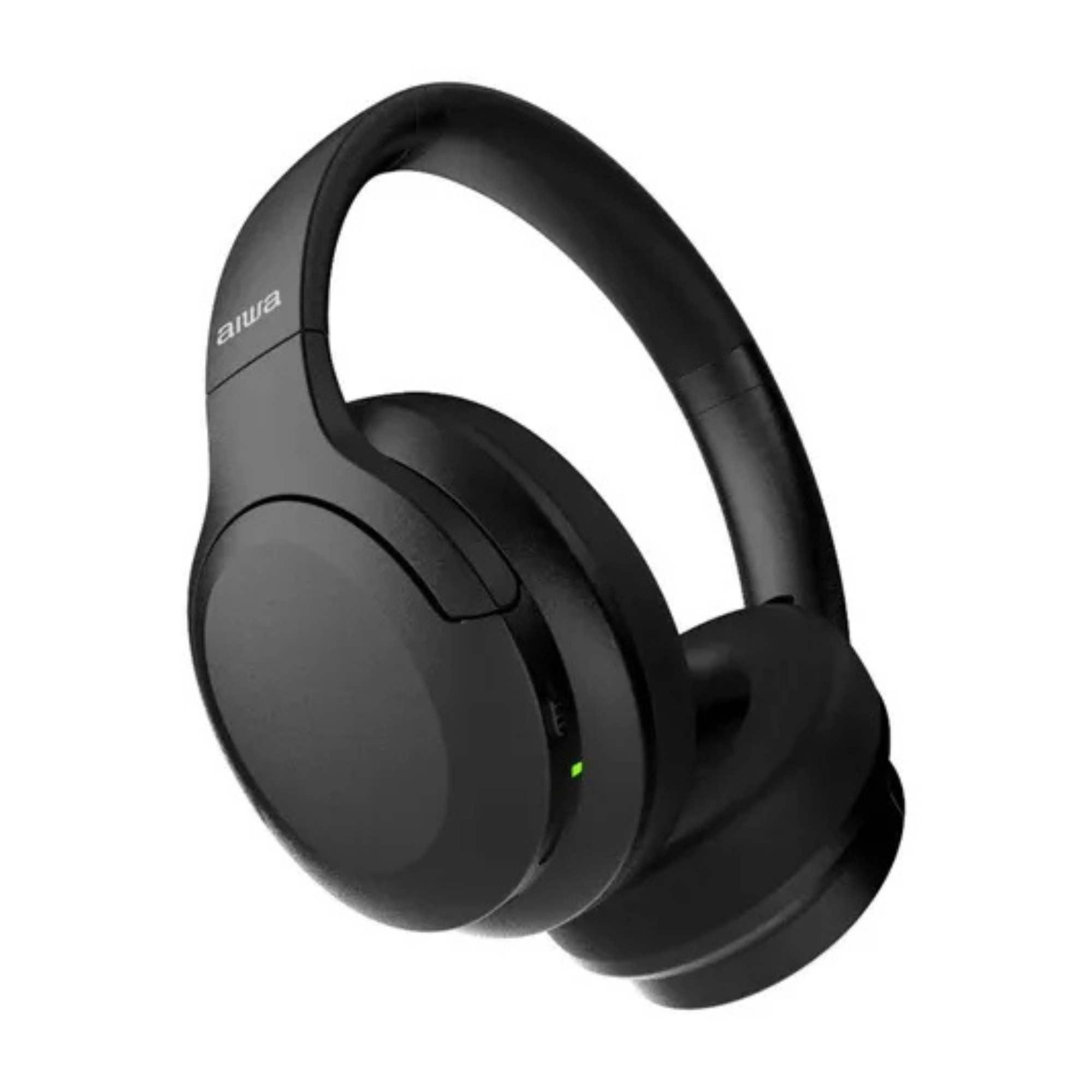 AUDIFONOS INALÁMBRICOS AIWA AW-ANC45K CANCELACION DE RUIDO - 2