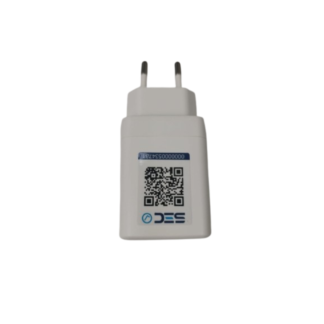 CARGADOR DAEWOO USB PD45W DI-PD452-EU SALIDA USB-C + USB-A - 4