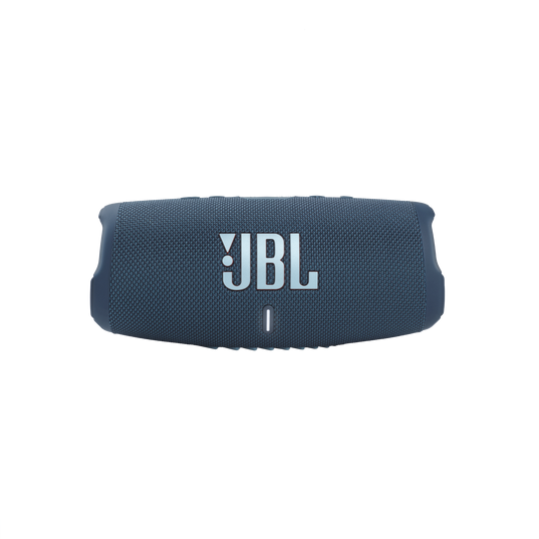 PARLANTE PORTATIL JBL CHARGE 5 BLUETOOTH - 1