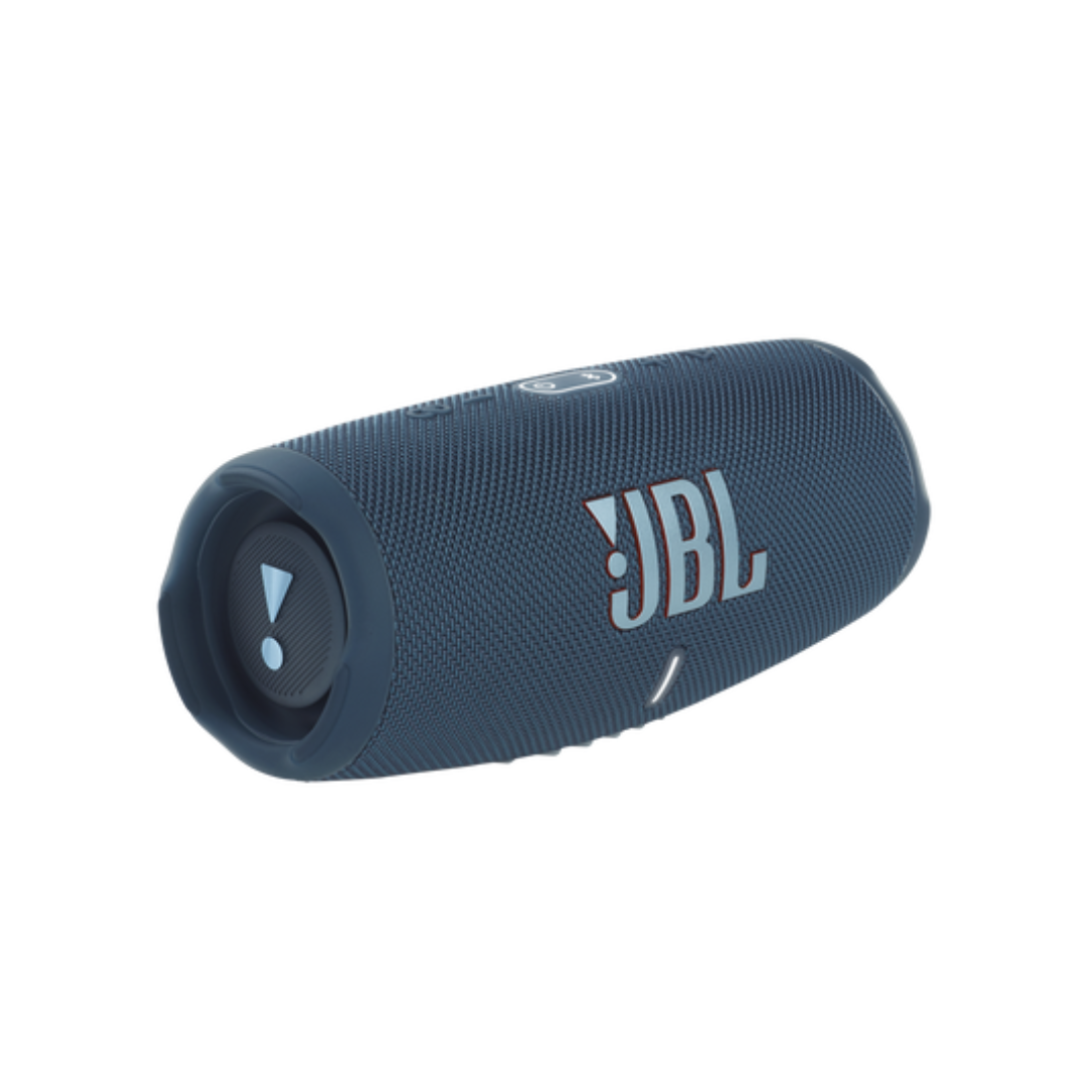 PARLANTE PORTATIL JBL CHARGE 5 BLUETOOTH - 2