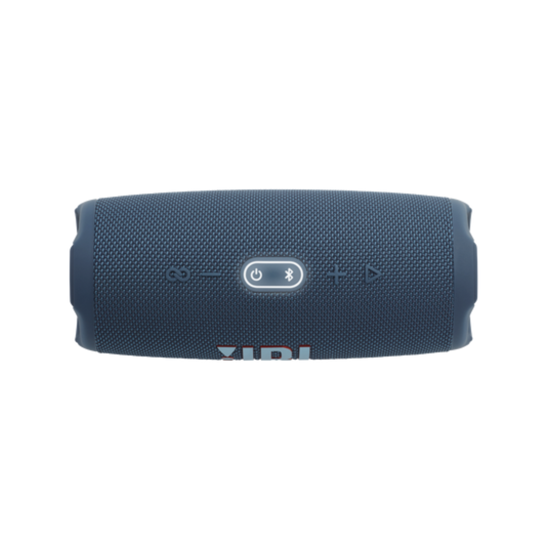 PARLANTE PORTATIL JBL CHARGE 5 BLUETOOTH - 3